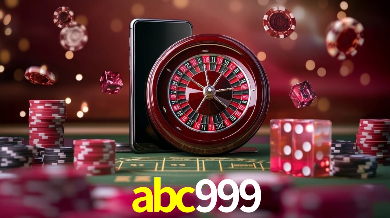 Welcome Bonus abc999