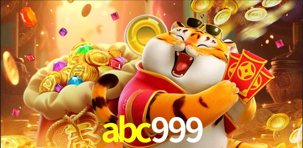 abc999: Seu Cassino Premiado com Pagamentos Rápidos