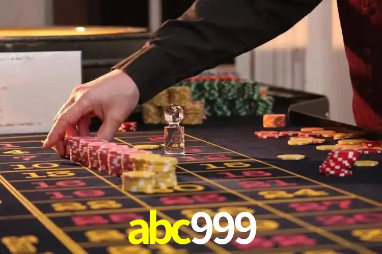 A Revolução dos Aplicativos de Jogos no abc999