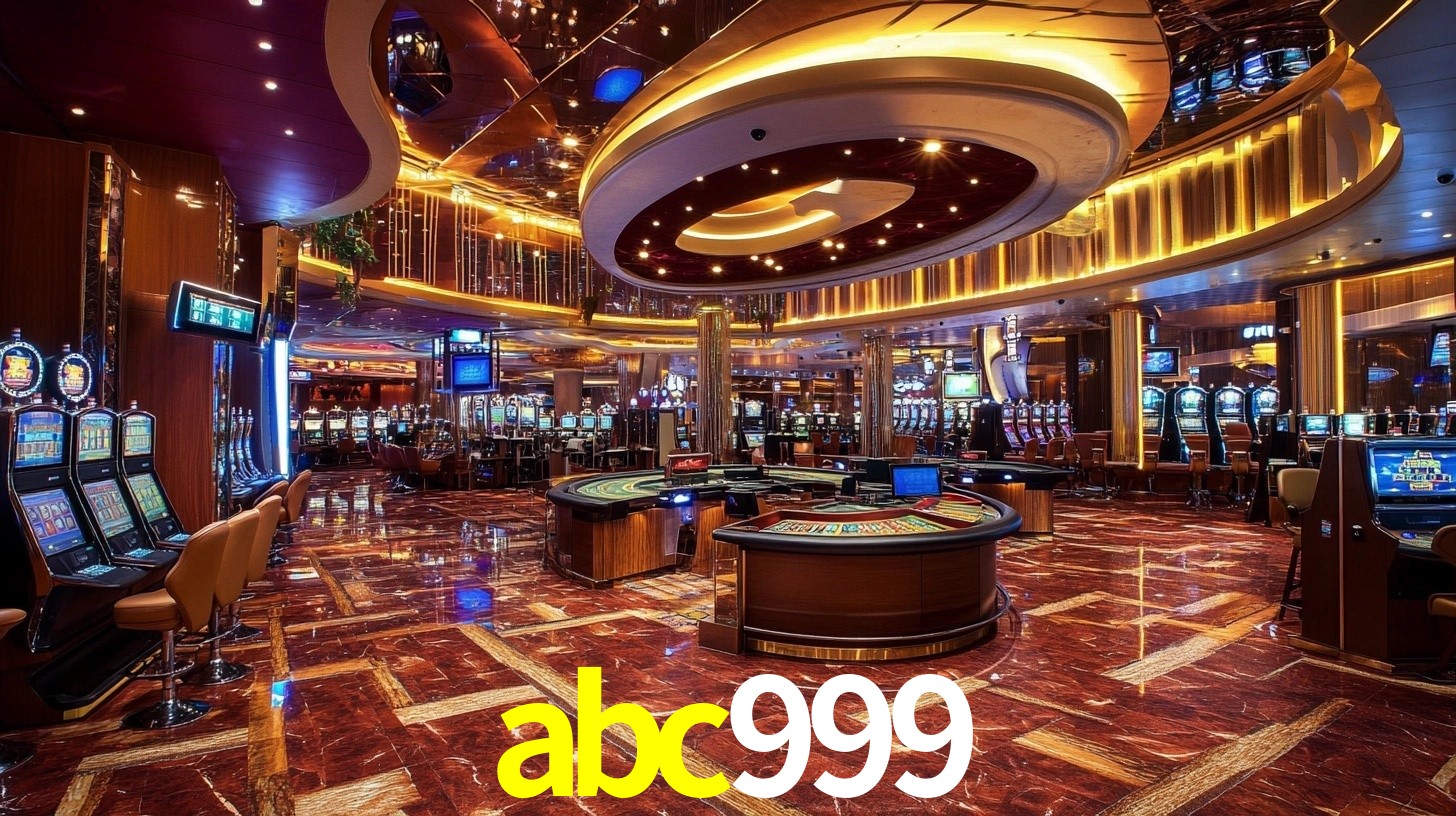 Roulette Table abc999