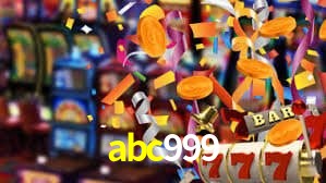 abc999: A Experiência de Casino com Jogos de Mesa ao Vivo