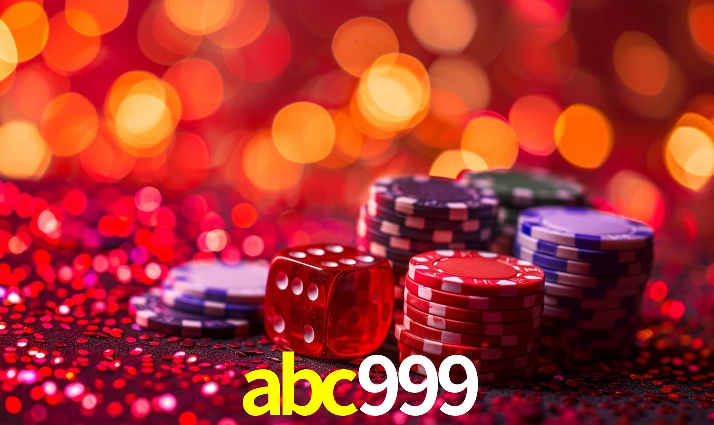 A Experiência Imersiva dos Cassinos Ao Vivo no abc999