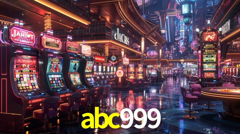 Live Casino abc999