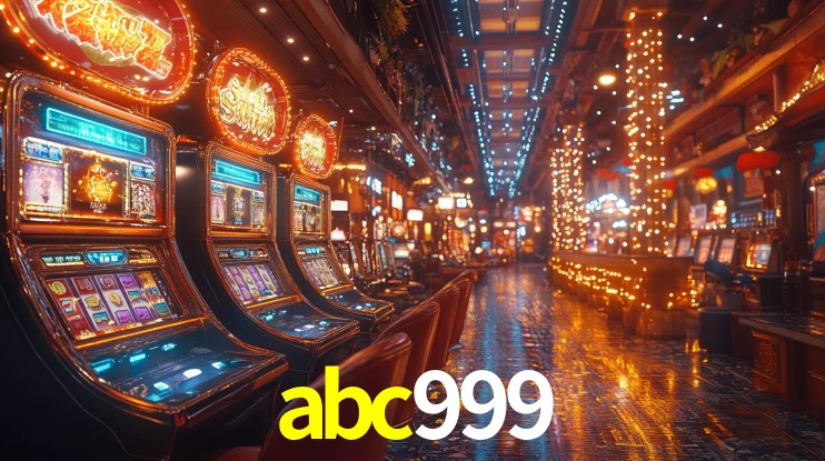 abc999: Jogos de Caça-Níqueis-Altas Recompensas, Roleta-Velocidade, Blackjack-Desafios Máximos