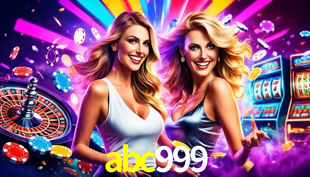 Desvendando o Mundo dos Jogos Virtuais na abc999