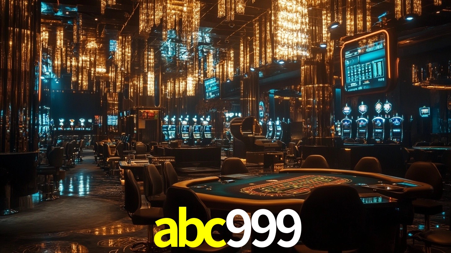 Sinta a adrenalina dos jogos de cassino com abc999