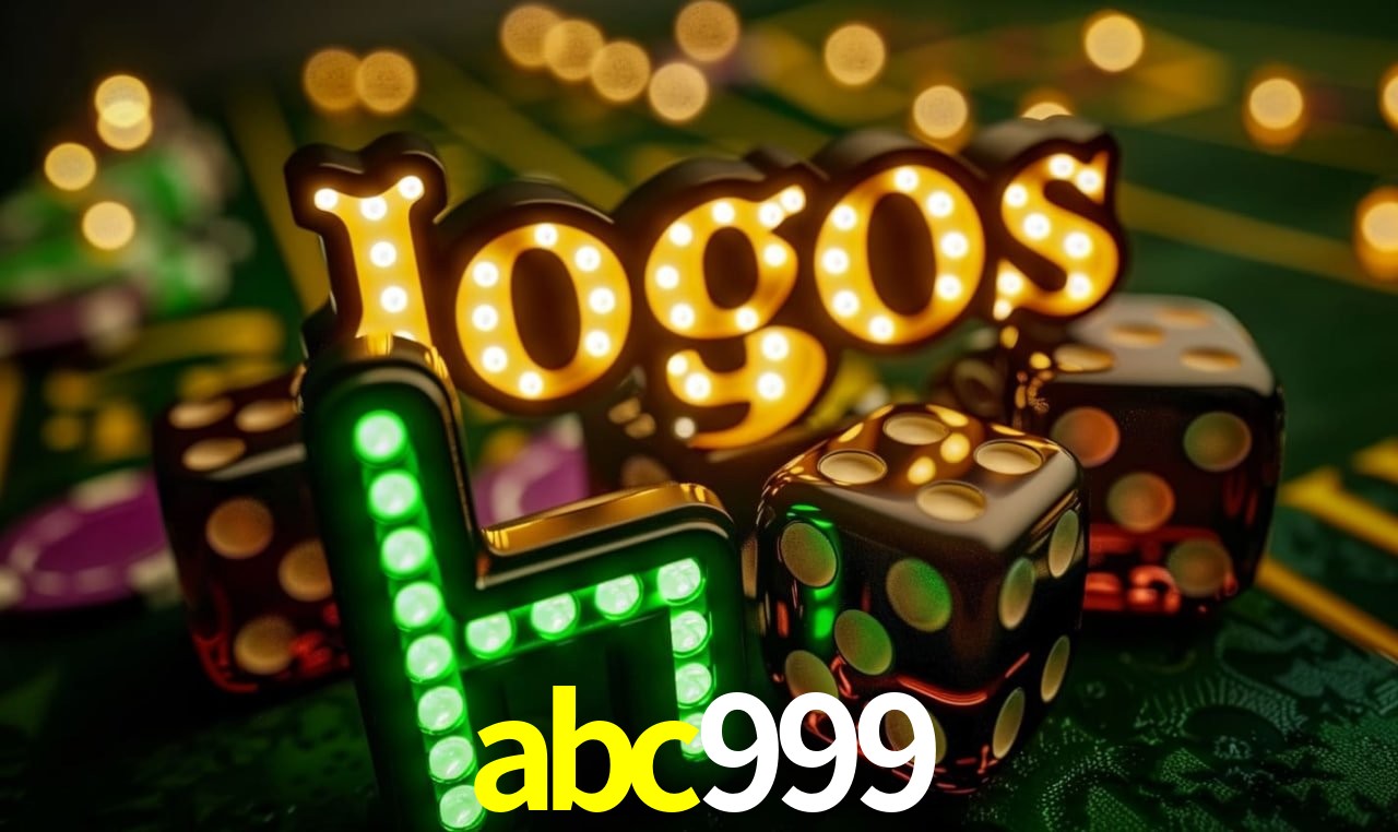 Apostas de Futebol abc999