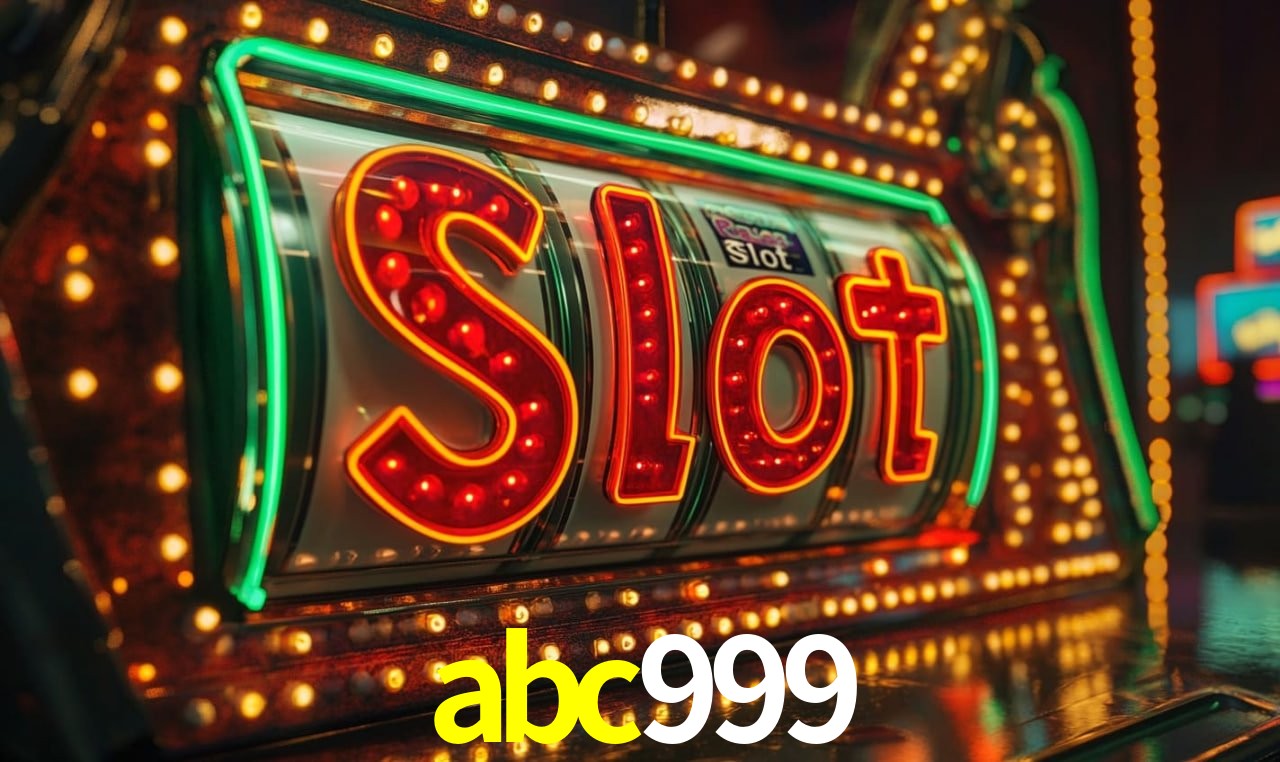 Provedores de Jogos abc999