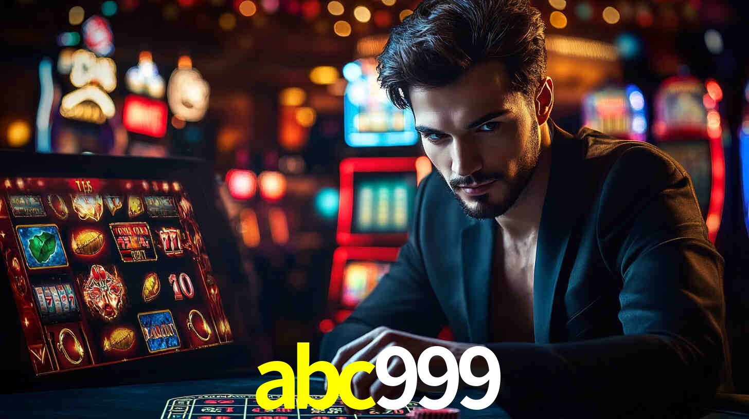 abc999: Seu Especialista em Apostas Esportivas Brasileiras