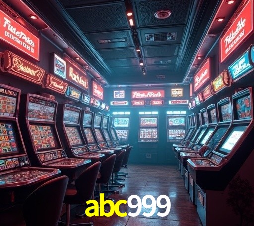 Integração de APIs abc999