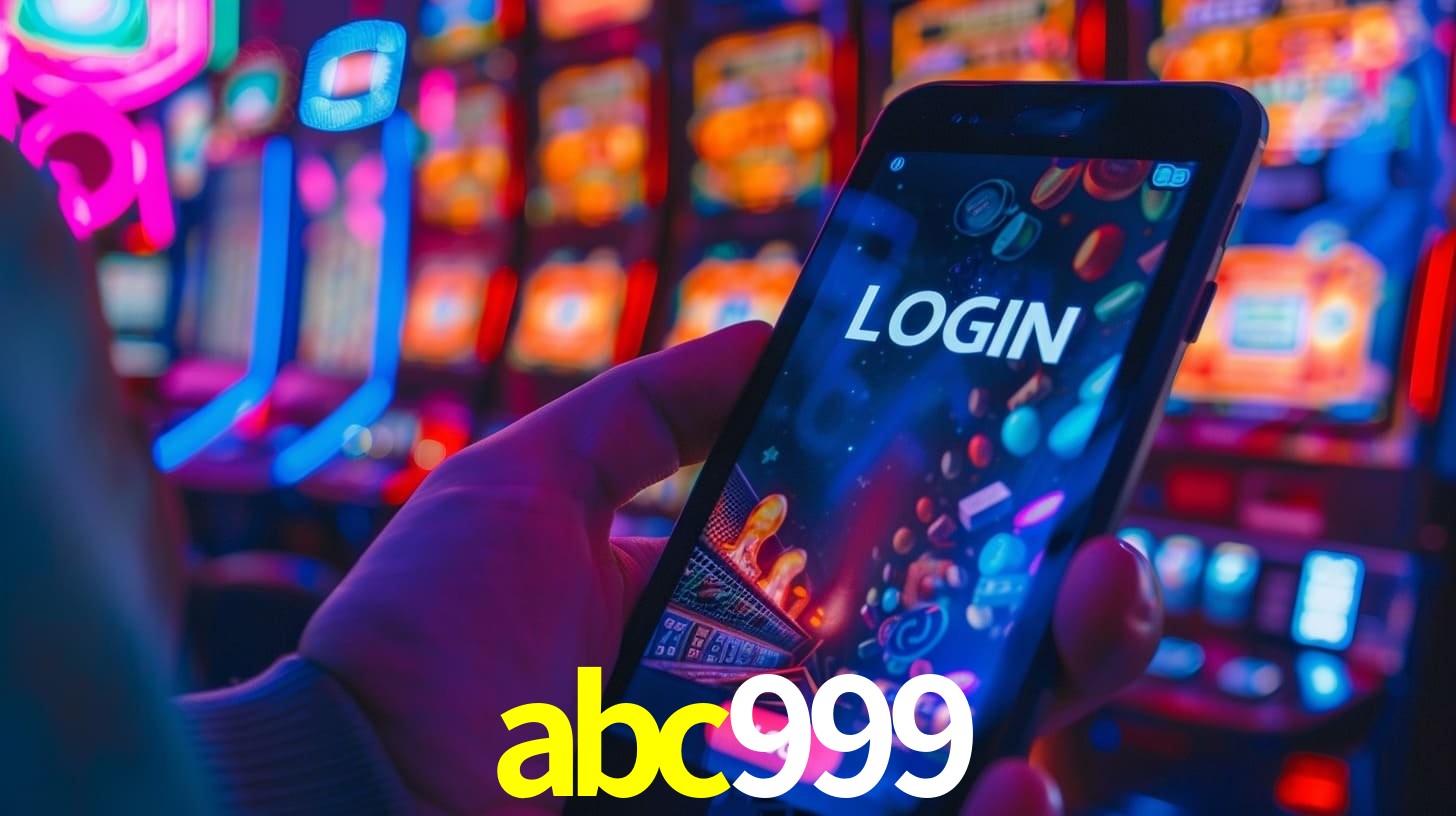 Interface do App abc999