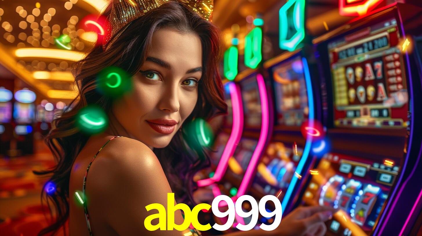 Bônus Generosos e Exclusivos no abc999 para Você!