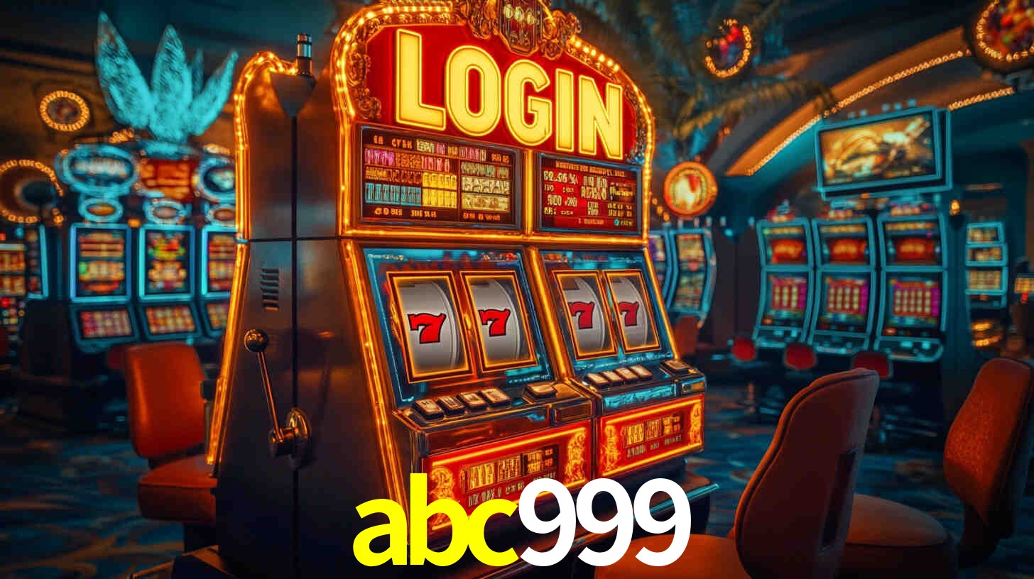 Welcome Bonus abc999
