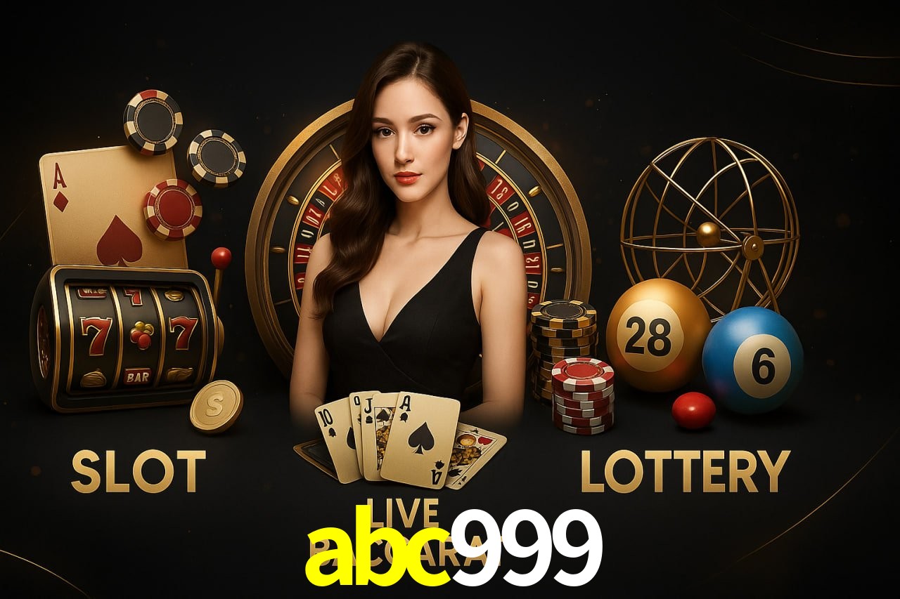 Promoção Relâmpago abc999