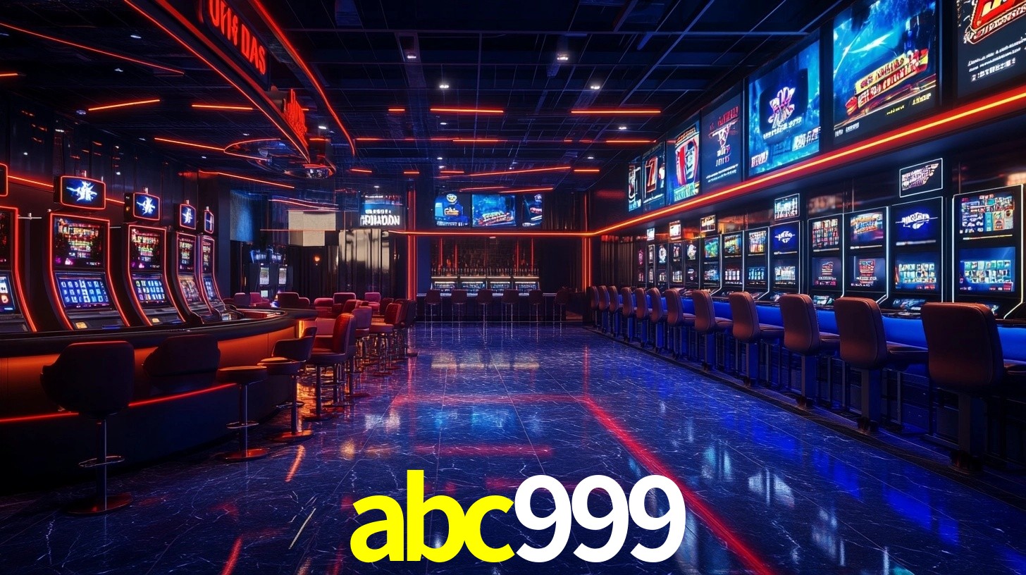 Live Casino abc999