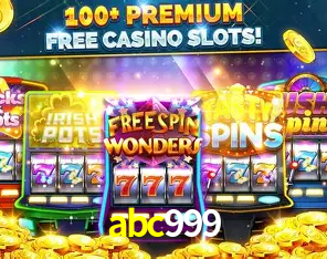 Descubra o Mundo do Cassino Online com abc999