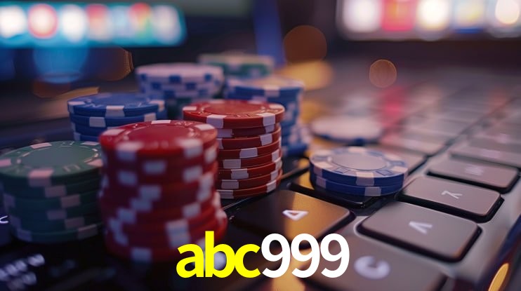 Casino Ao Vivo abc999