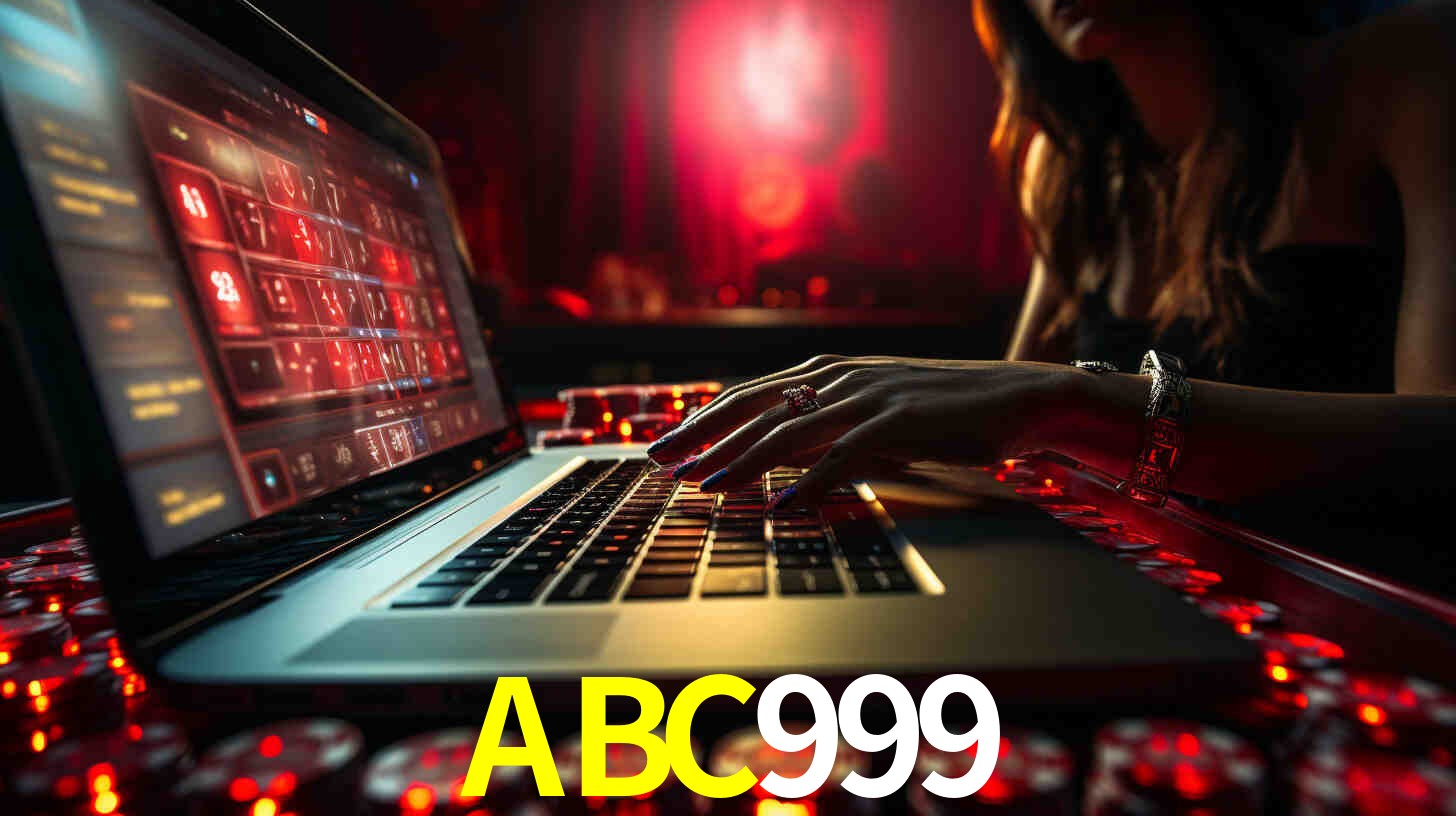 Por Que Escolher o ABC999?