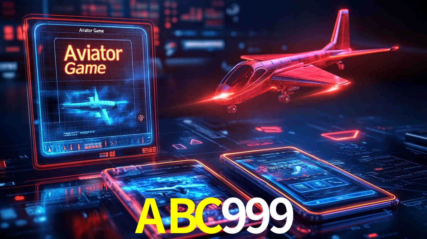 Benefícios do Aviator no ABC999