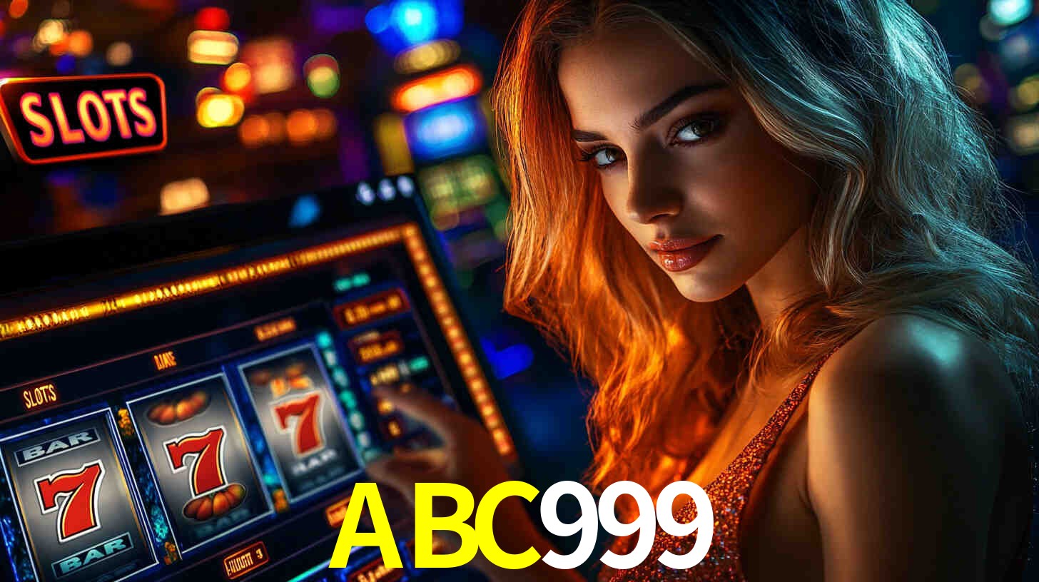 Slots com Alto RTP no ABC999